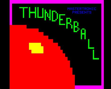 new thunderball game|Thunderball Online Game Procedures .